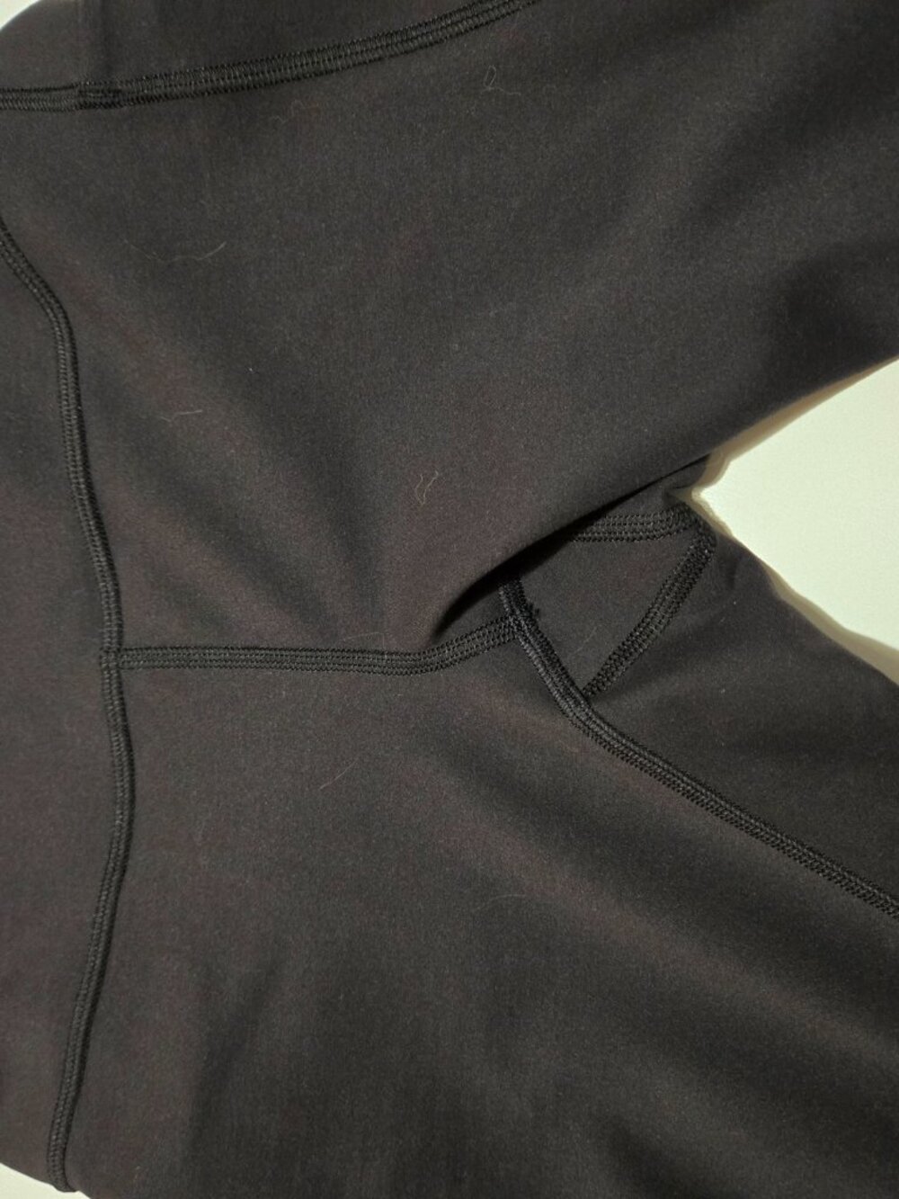 Lululemon Wunder Train High-Rise Crop 23" - Picture 6 of 12